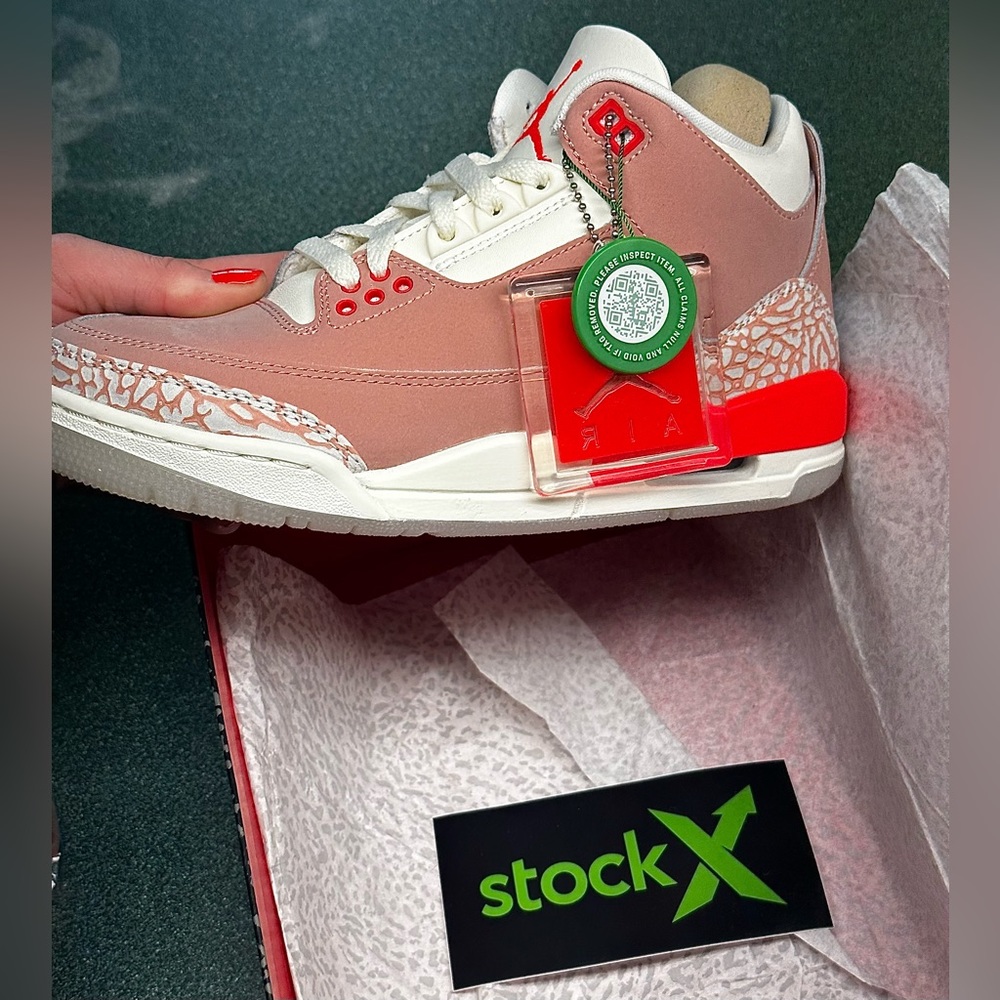 Air Jordan 3 Retro